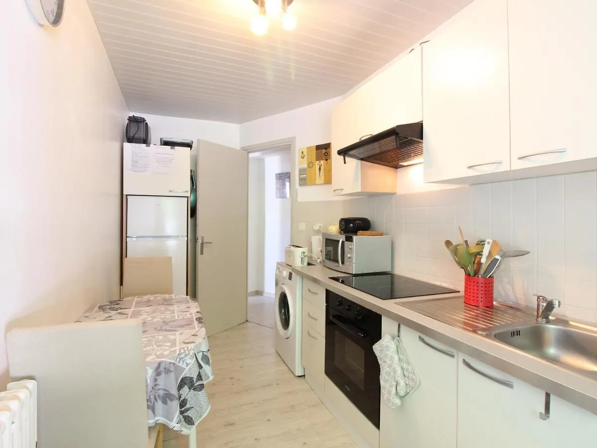 T2 Cosy Avec Jardin, Proche Centre, Chien Accepte - Fr-1-608-59 Apartment Le Mont-Dore 0*,  France
