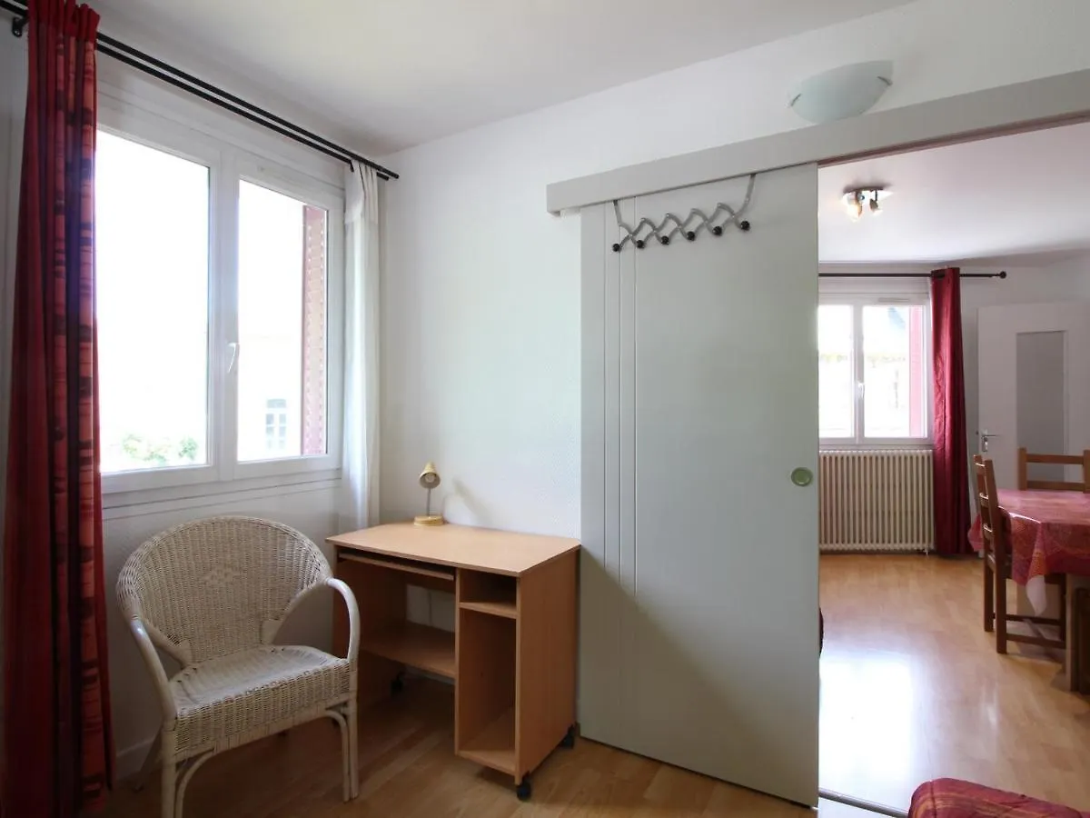 T2 Cosy Avec Jardin, Proche Centre, Chien Accepte - Fr-1-608-59 Apartment Le Mont-Dore