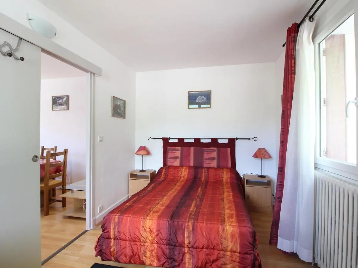 T2 Cosy Avec Jardin, Proche Centre, Chien Accepte - Fr-1-608-59 Apartment Le Mont-Dore