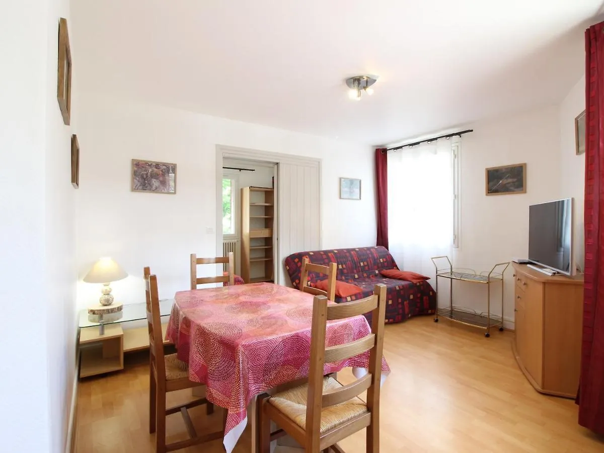T2 Cosy Avec Jardin, Proche Centre, Chien Accepte - Fr-1-608-59 Apartment Le Mont-Dore