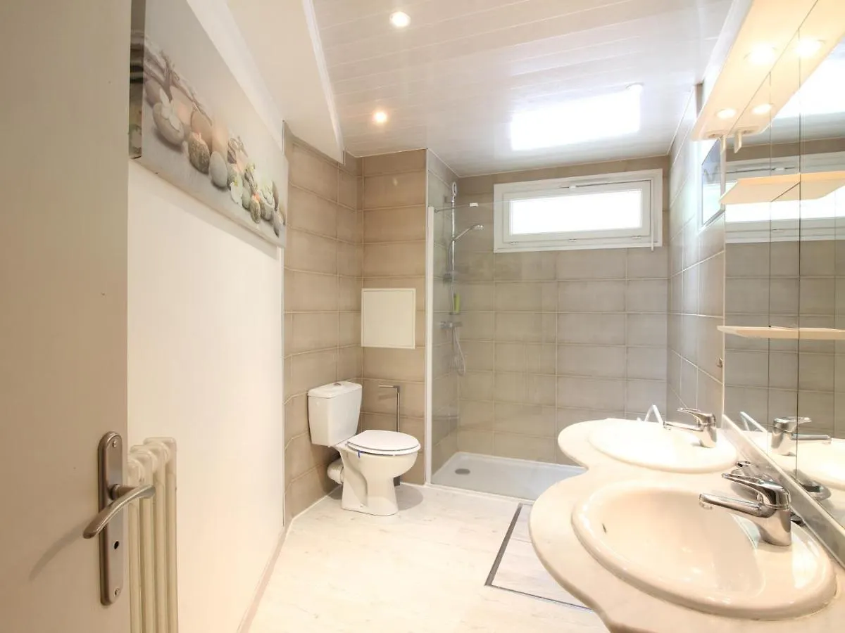 T2 Cosy Avec Jardin, Proche Centre, Chien Accepte - Fr-1-608-59 Apartment Le Mont-Dore