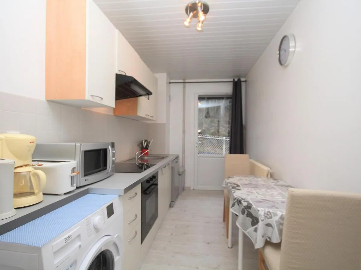 T2 Cosy Avec Jardin, Proche Centre, Chien Accepte - Fr-1-608-59 Apartment Le Mont-Dore France