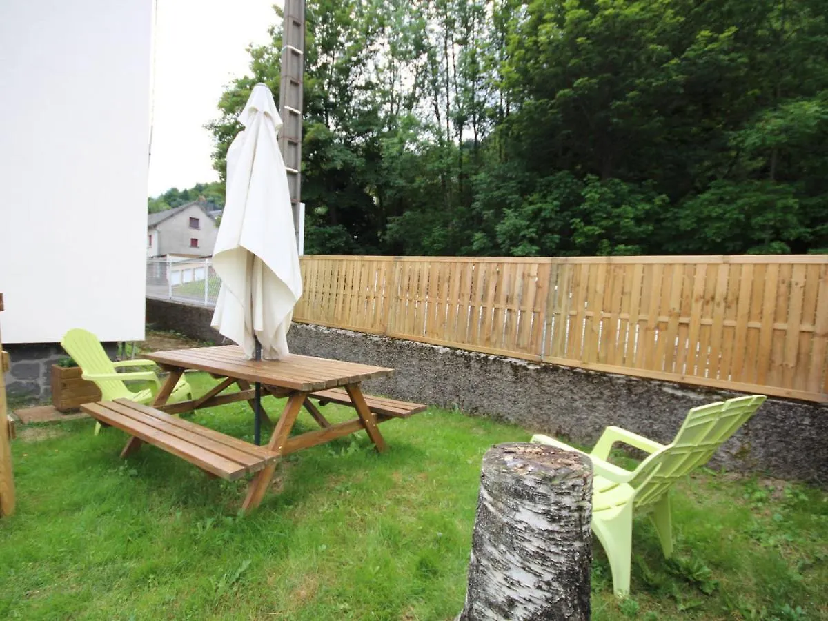 T2 Cosy Avec Jardin, Proche Centre, Chien Accepte - Fr-1-608-59 Apartment Le Mont-Dore
